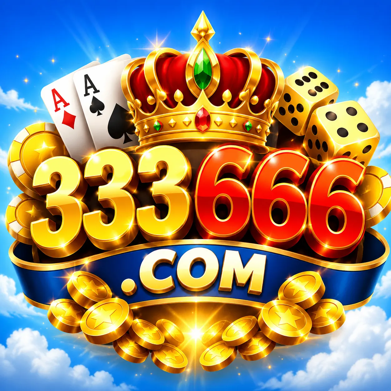 333666 - Petualangan Seru Dalam Dunia MMORPG