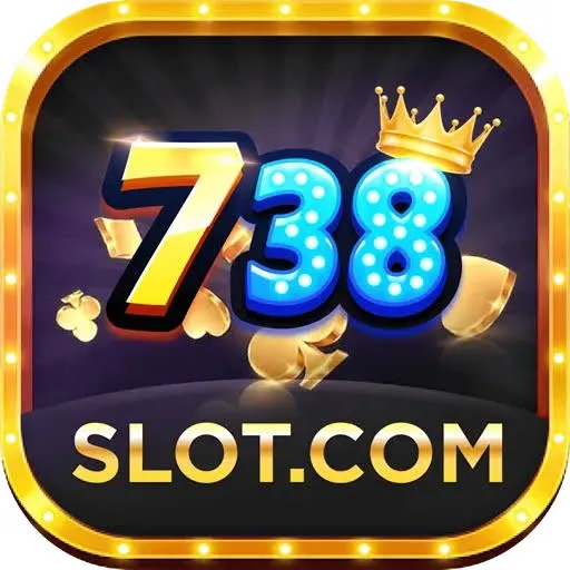 738SLOT - Game Kasino Menarik dan Menghibur