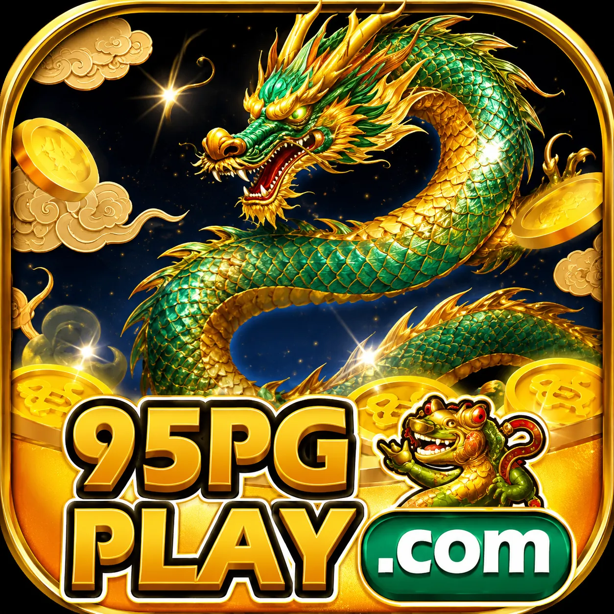 95PGPLAY - Pertarungan Seru di Dunia MOBA