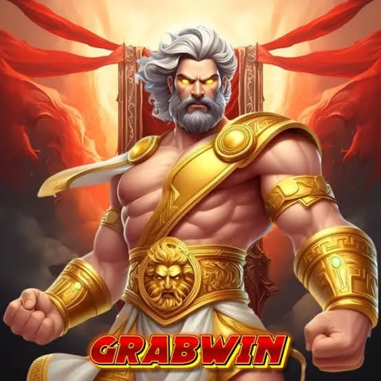 GRABWIN - Simulasi Seru dan Mengasyikkan