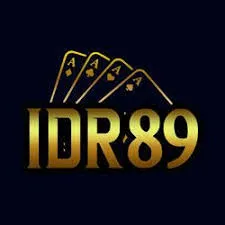 IDR89 - Game Santai yang Menghibur
