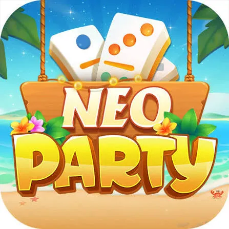 NEOPARTY - Strategi Cerdas dalam Permainan Seru