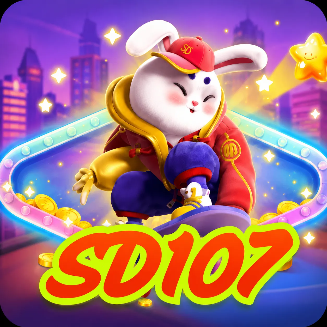 SD107 - Pengalaman Live Casino Terunggul di Ujung Jari Anda