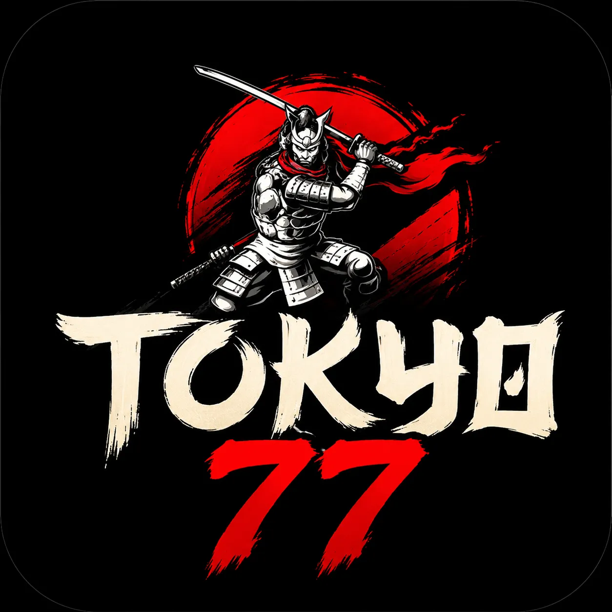 TOKYO77 - Teror Mencekam di Kegelapan