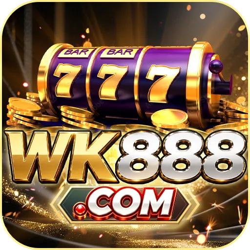 WK888 - Permainan Arcade Seru dan Menghibur