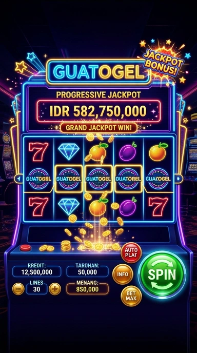 Proses unduh aplikasi di guatogel yang cepat dan efisien.